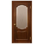 Модель 09 Каштан
